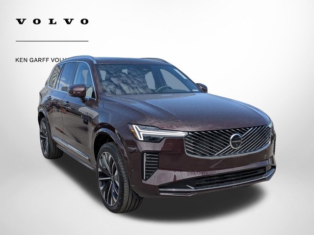 2026 Volvo XC90 Plus