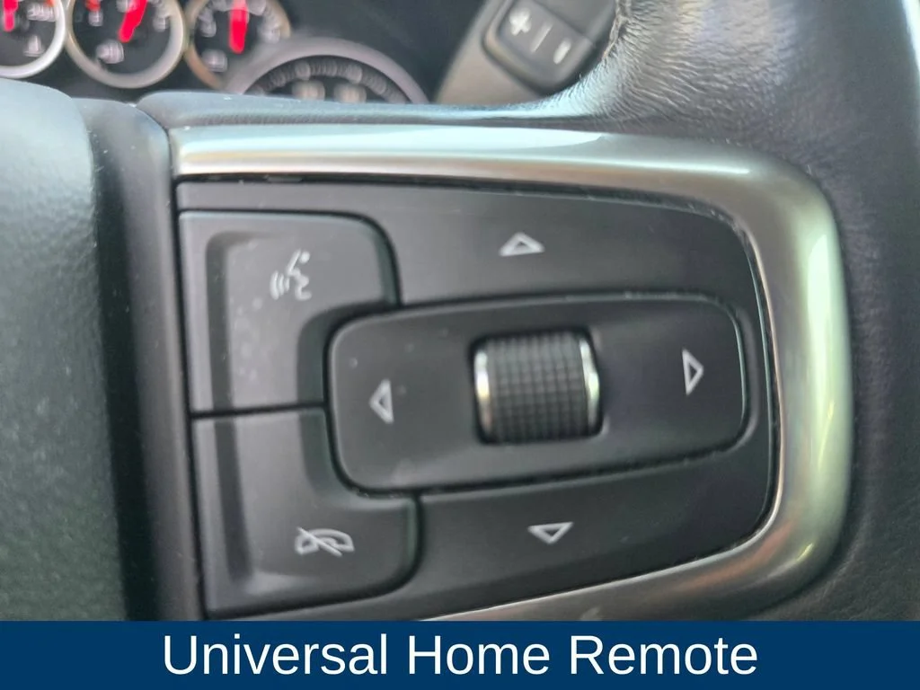 Used 2021 BLACK Chevrolet LTZ image 29
