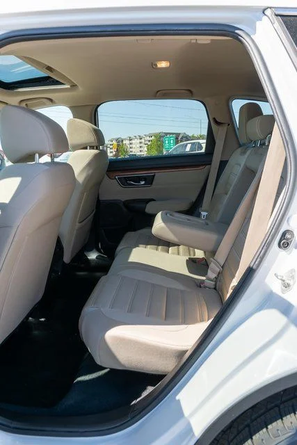Used 2020  Honda EX image 11