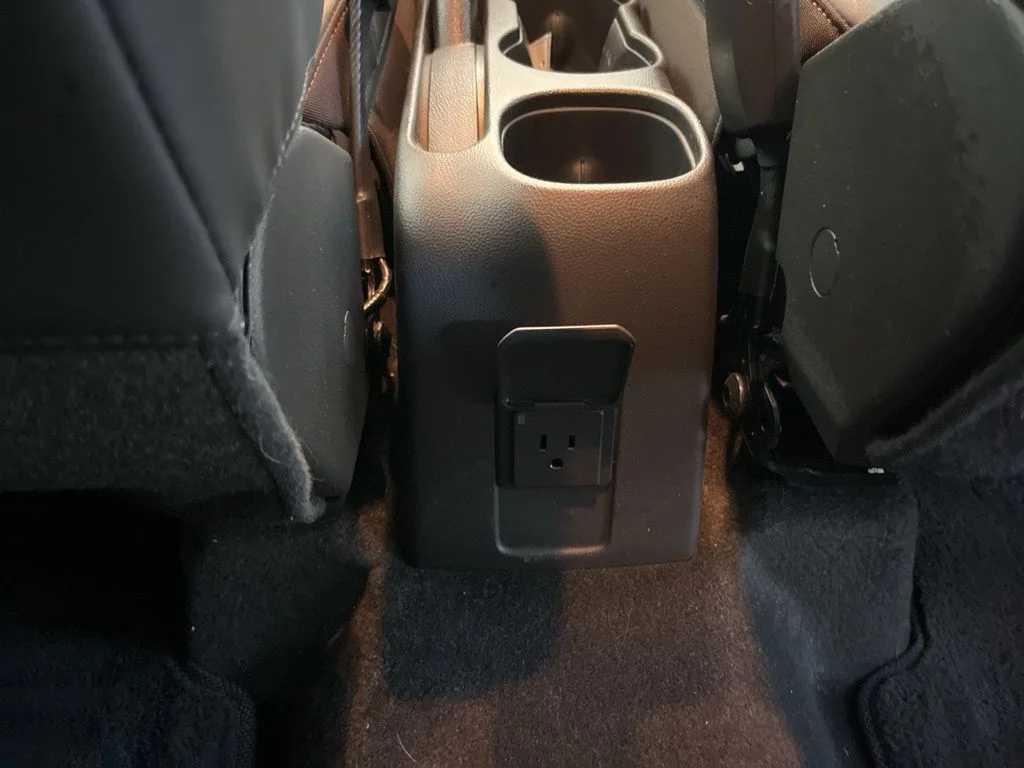 Used 2022 Red Chevrolet LT image 21