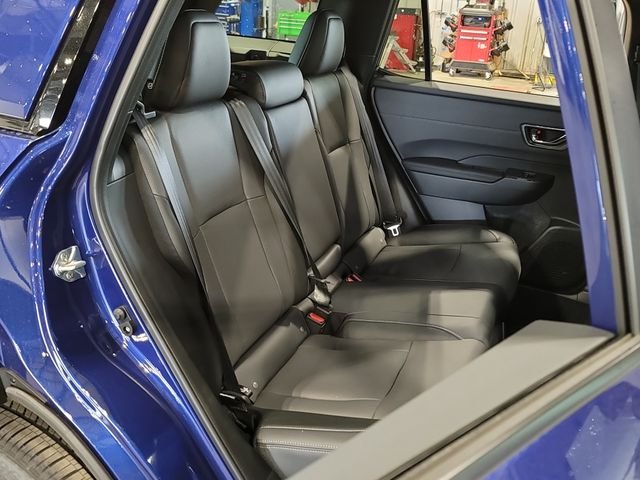 New 2026 SAPPHIRE BLUE PEARL Subaru Touring XT image 22