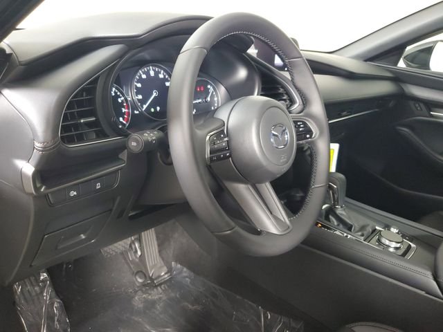 New 2026 Platinum Quartz Metallic Mazda 2.5 S Select Sport image 23