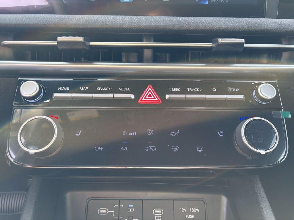 New 2026 Phantom Black Hyundai XRT AWD image 26