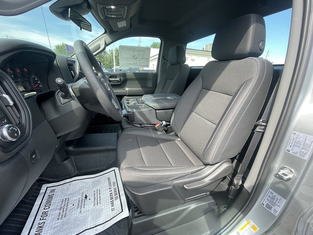2026 GMC Sierra 1500 Pro - Photo 16