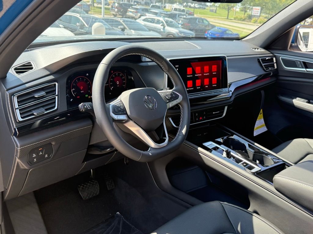2026 Volkswagen Atlas Cross Sport SEL - Photo 14
