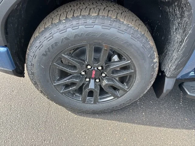 New 2026 DOWNPOUR METALLIC GMC Elevation image 29