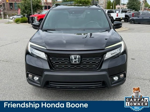 Used 2021 Purple Honda Elite image 2