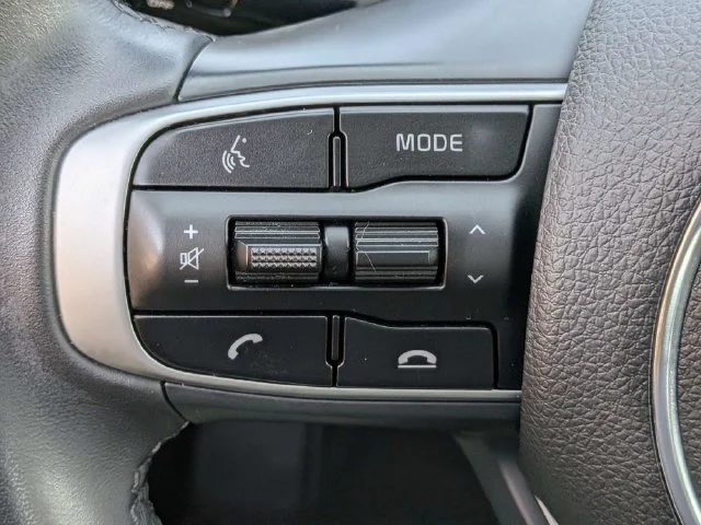 Used 2024 Gray Kia GT-Line image 26
