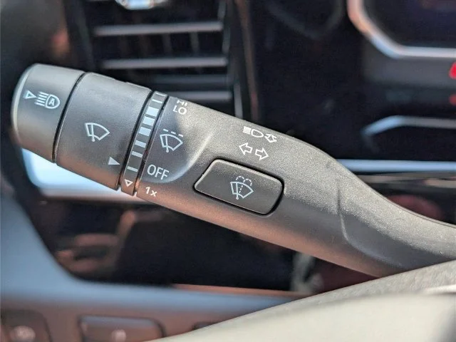 New 2026 Black Chevrolet LT image 23