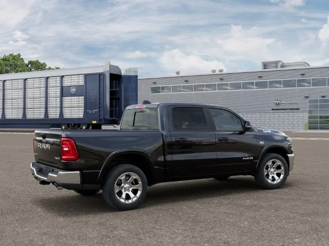 New 2026 Black Ram Big Horn/Lone Star image 5
