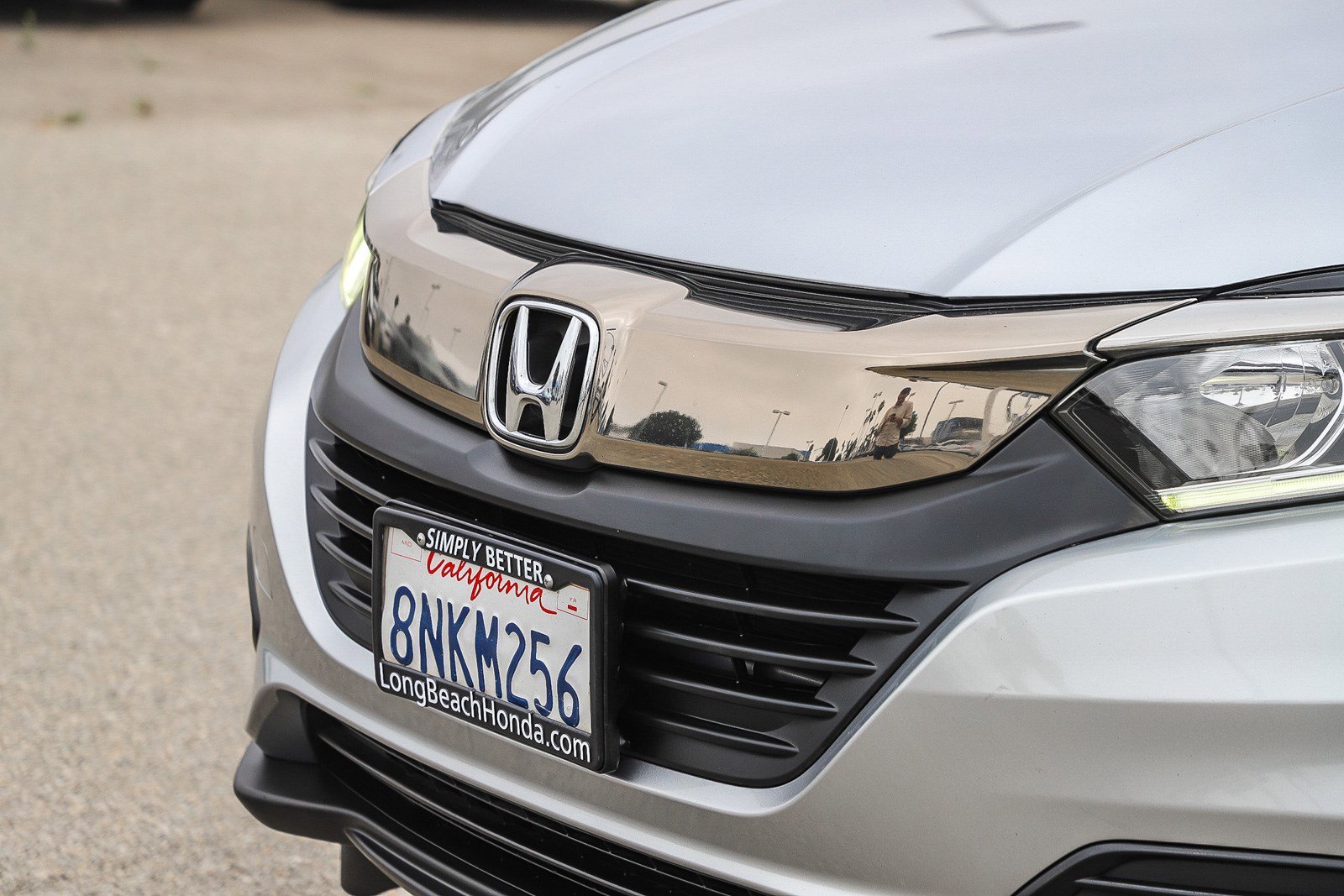 2019 Honda HR-V LX - Photo 5