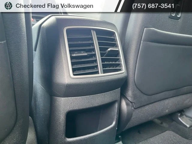 Used 2023 Ebony Black Kia EX image 25