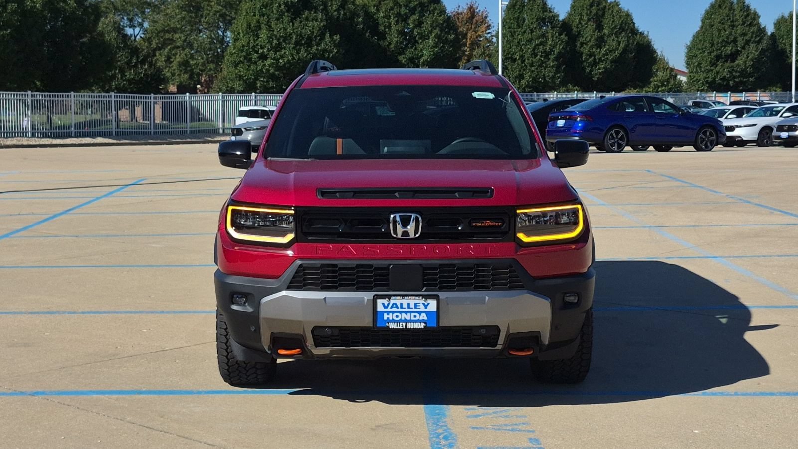 Vehicle thumbnail