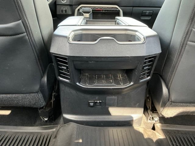 Used 2024 Green Toyota SR5 image 27