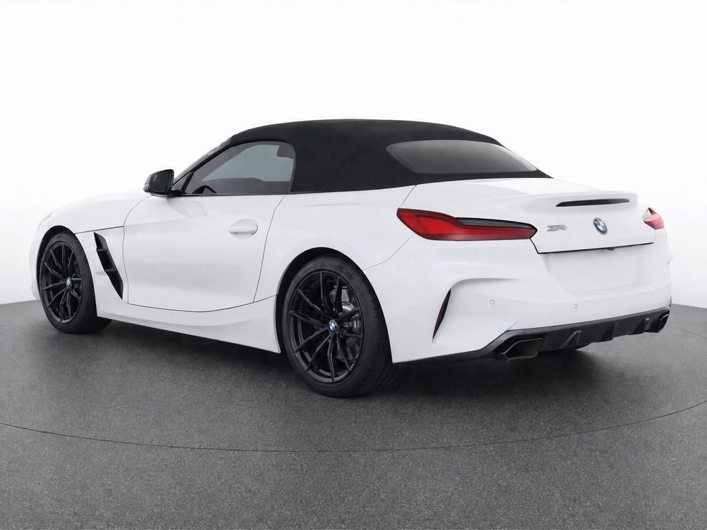 Used 2023 Not Available BMW sDrive30i image 32