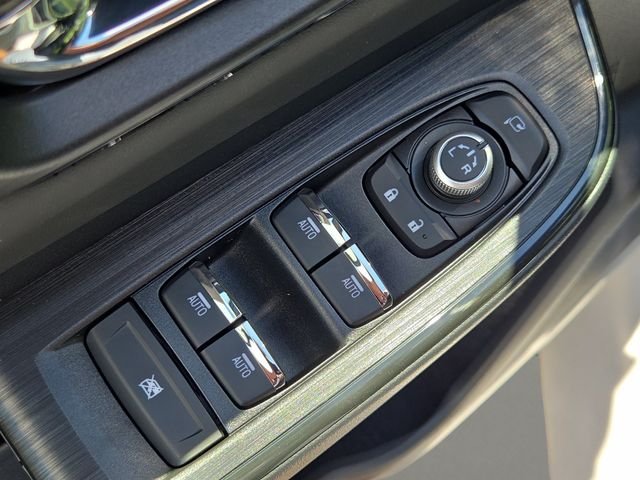 New 2026 Black Subaru Touring XT image 20