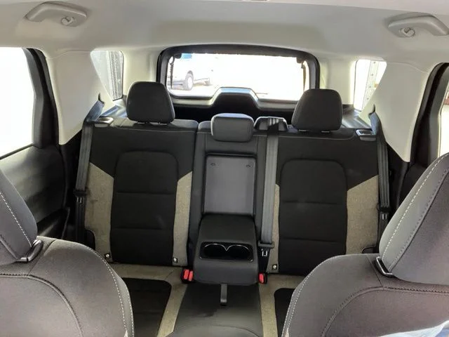 Used 2025 White Ford Big Bend image 26