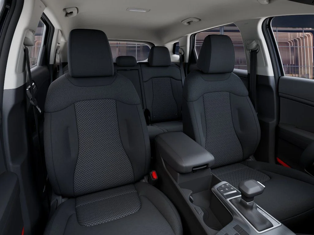 New 2026  Kia LX image 14