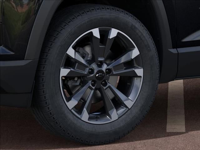 2026 Chevrolet Equinox RS - Photo 9