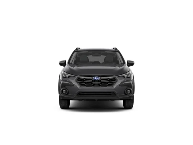 New 2027 MAGNETITE GRAY PEARL Subaru Limited image 8