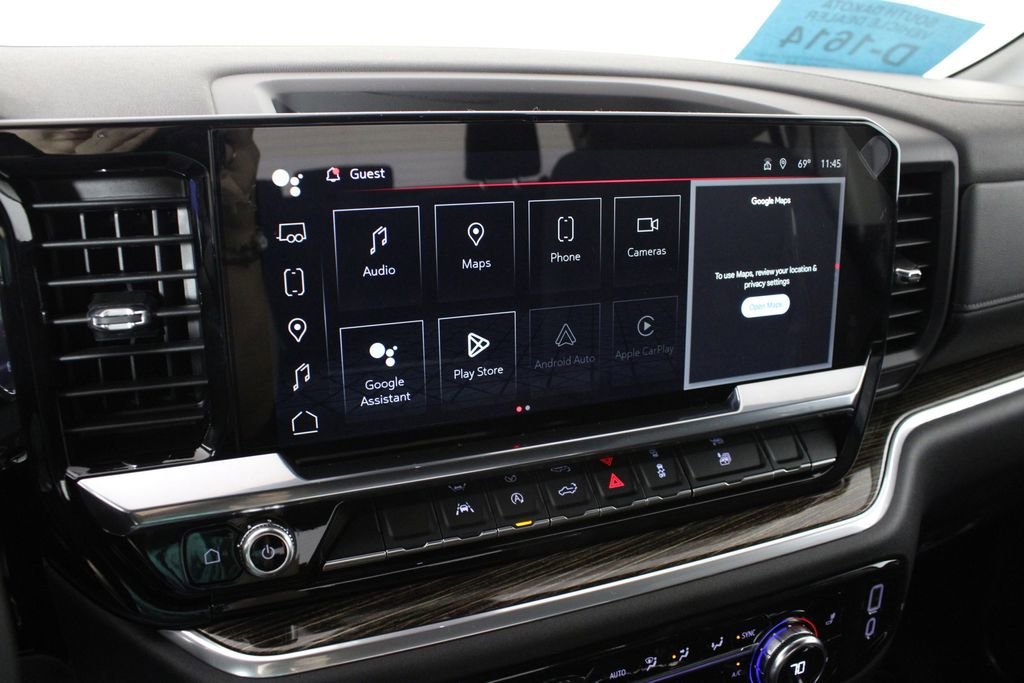 2026 GMC Sierra 1500 Elevation - Photo 28
