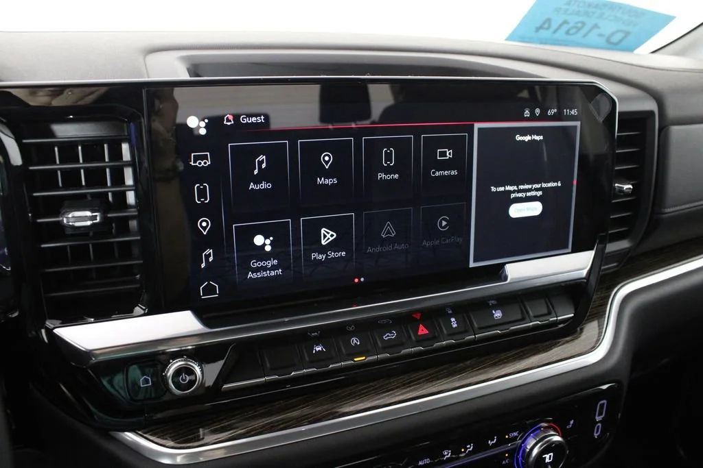 2026 GMC Sierra 1500 Elevation - Photo 28