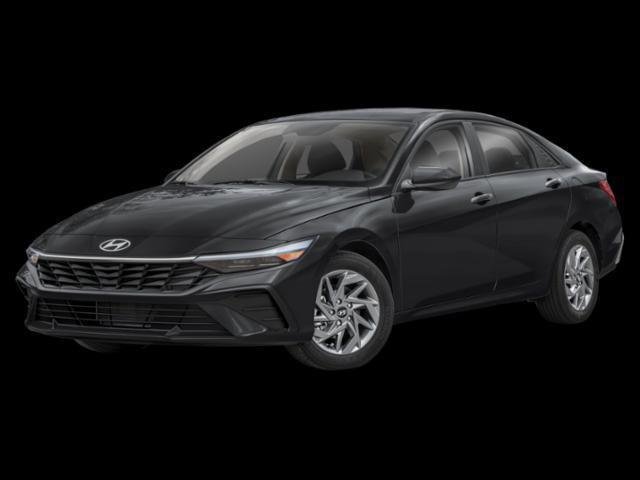 New 2026 Abyss Black Hyundai SEL Sport image 40