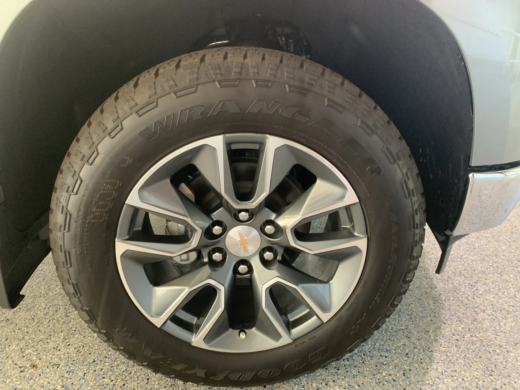 2026 Chevrolet Silverado 1500 LT - Photo 35