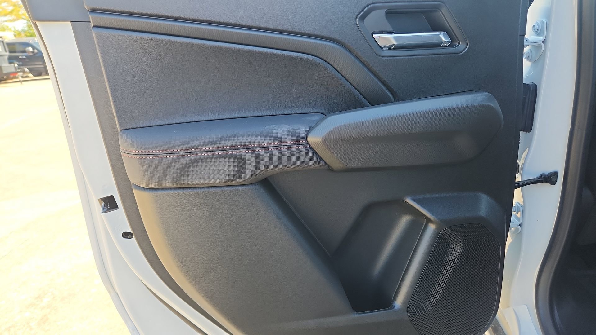 2026 Chevrolet Colorado Z71 - Photo 24