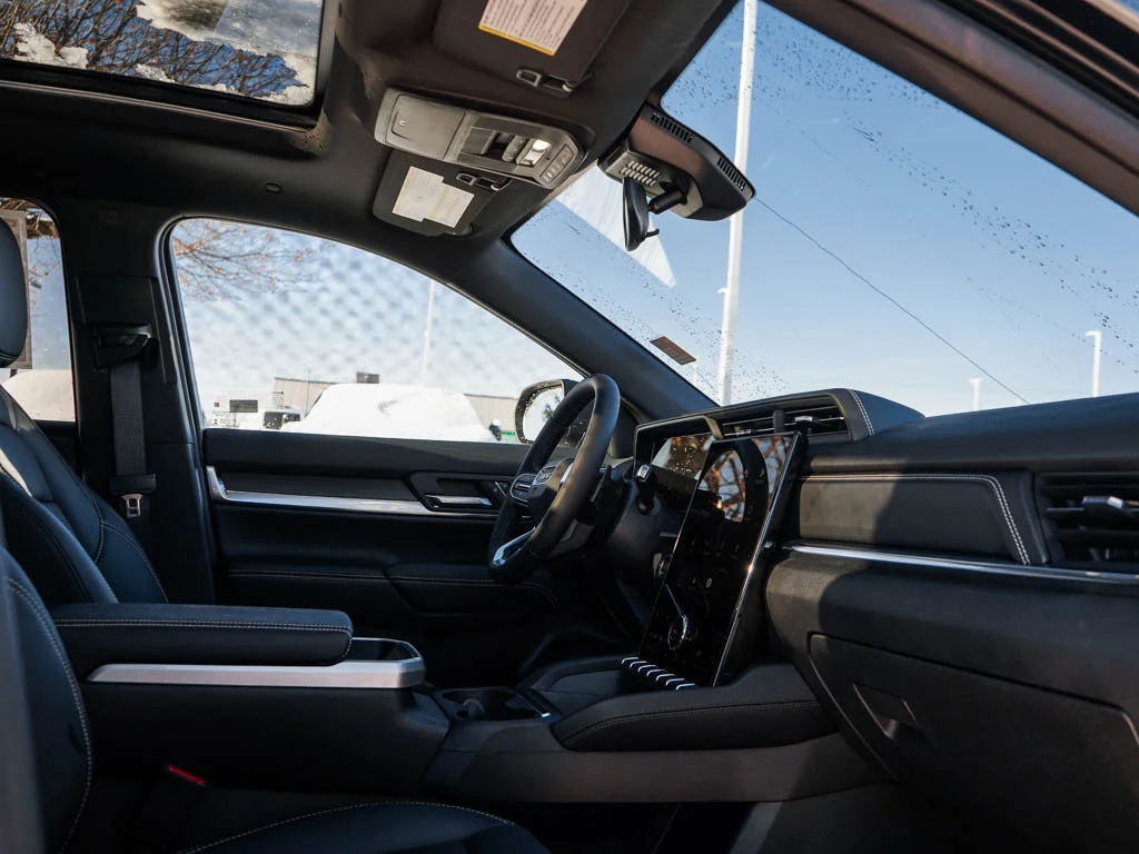2026 GMC Terrain Elevation - Photo 11