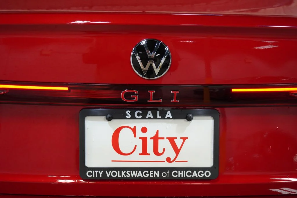 New 2026 Red Volkswagen 2.0T Autobahn image 31