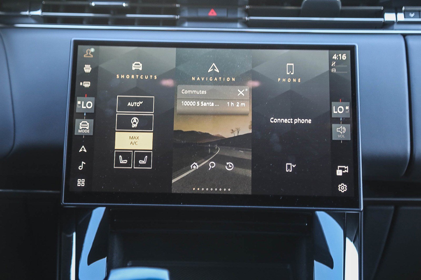 2024 Land Rover Range Rover Sport SV Edition One - Photo 13