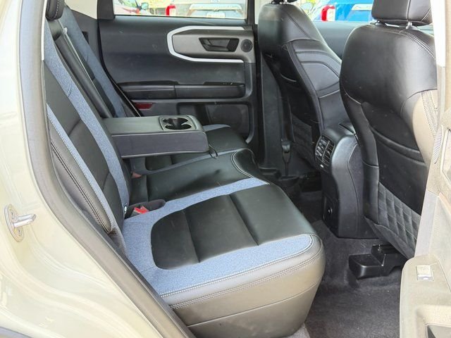 Used 2025 Beige Ford Outer Banks image 7