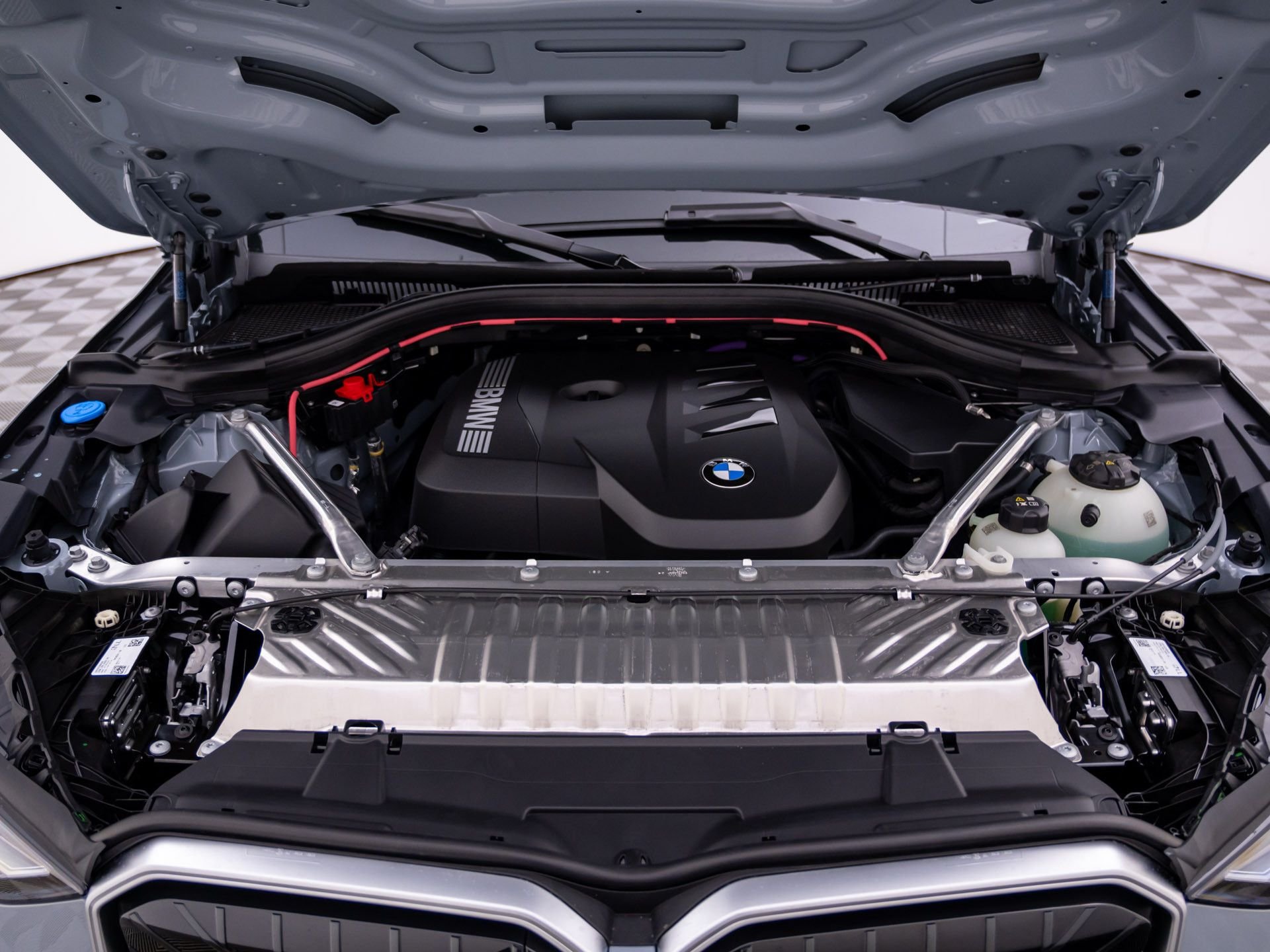 New 2026 Brooklyn Grey Metallic BMW 30 xDrive image 33