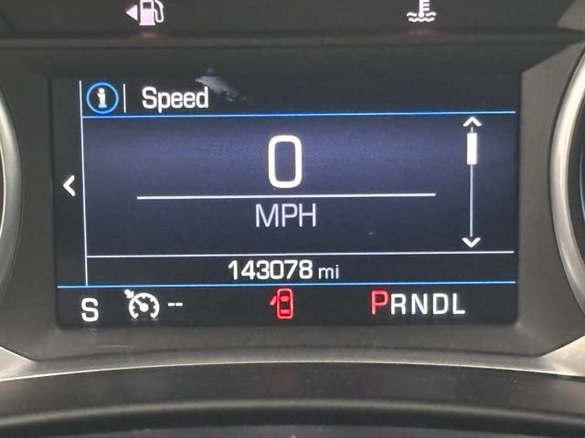 Used 2019 White Chevrolet LT image 21