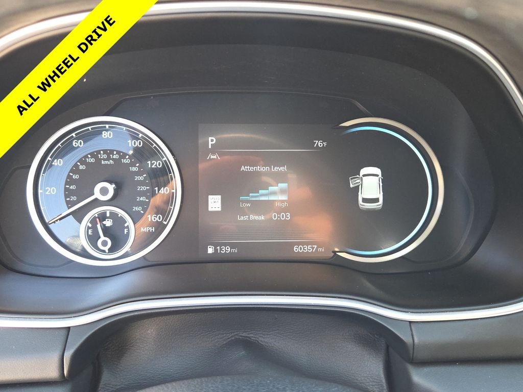 2022 GENESIS GV80 Standard - Photo 31