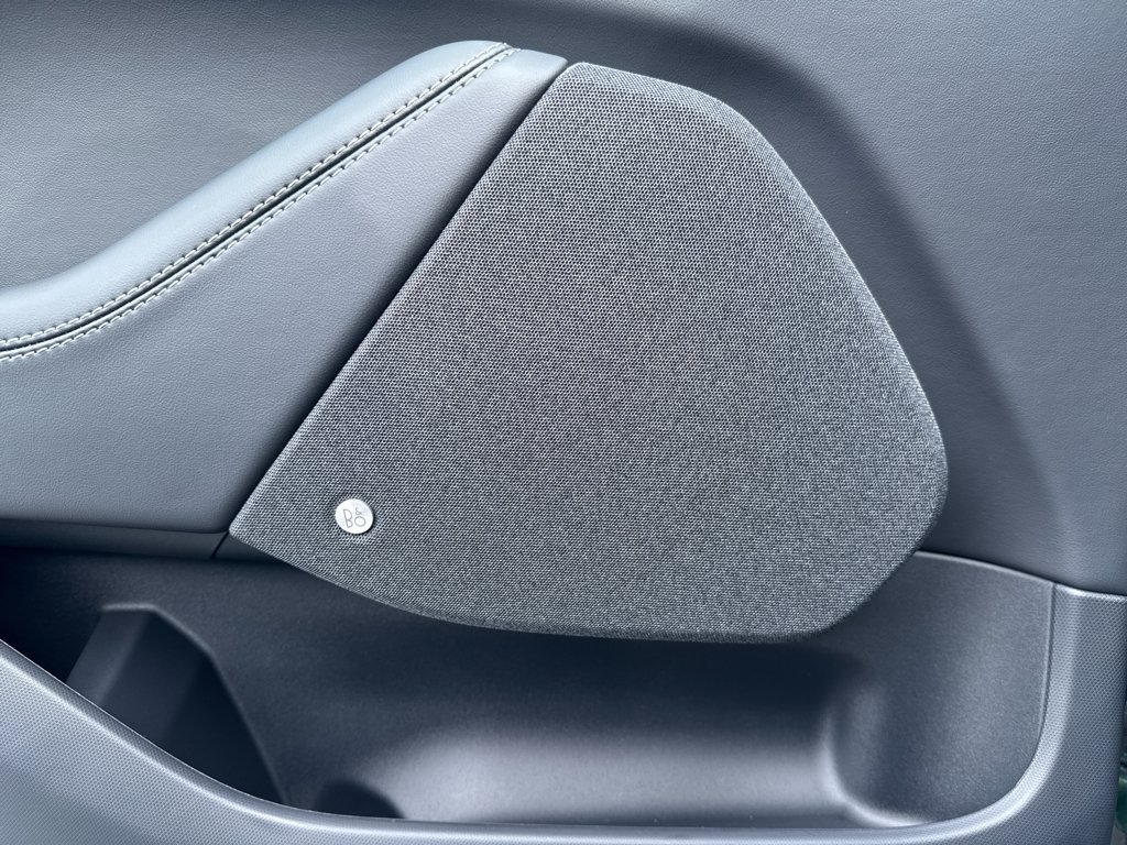 2025 Ford Mustang Mach-E Premium - Photo 28