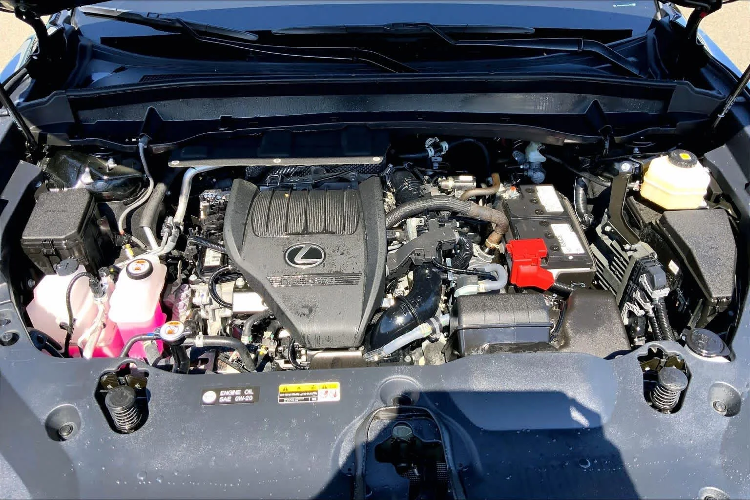 Certified Used 2025 CAVIAR Lexus Luxury image 32