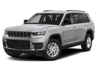Used 2024 Midnight Jeep Limited image 1