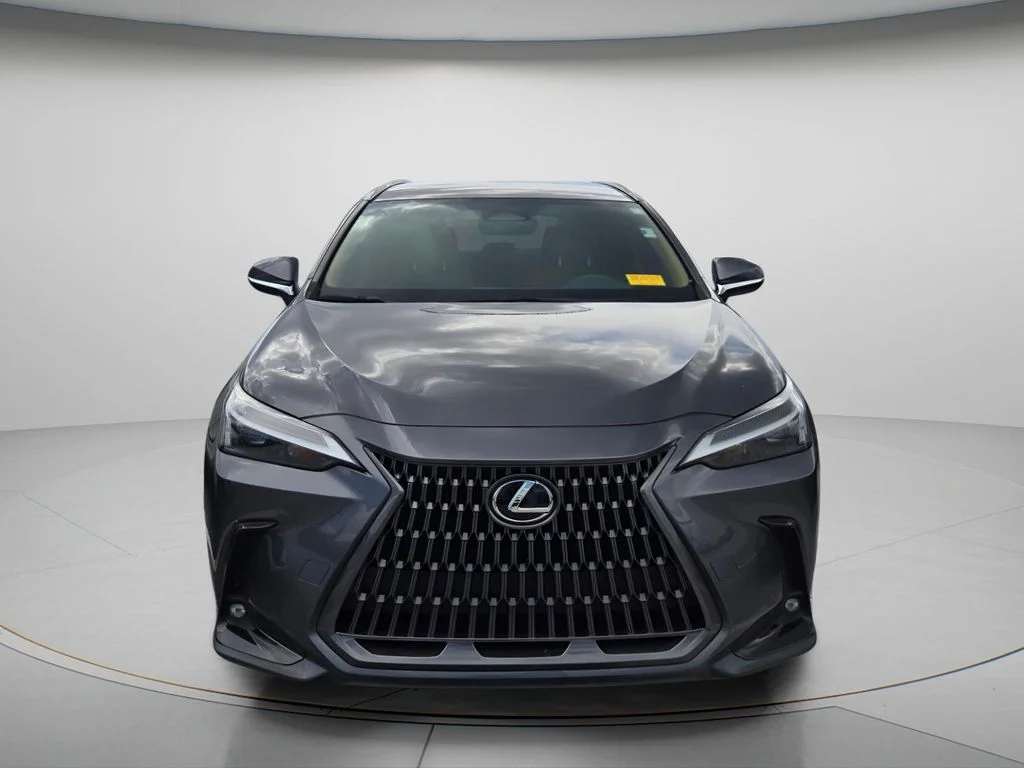 Used 2023 Gray Lexus 250 Base image 3