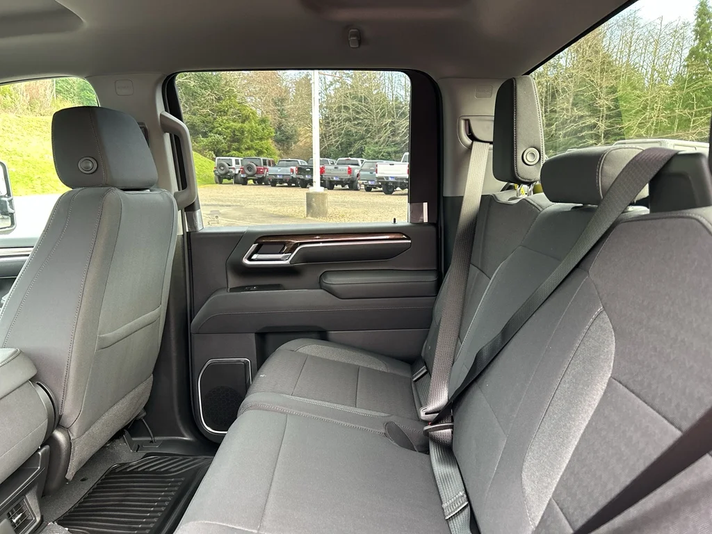 2026 Chevrolet Silverado 2500 HD LT - Photo 21