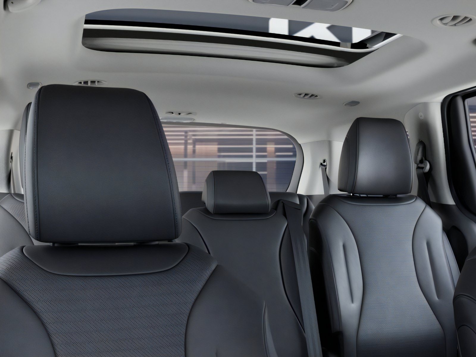 New 2027 Ivory Silver Kia SX Prestige image 27