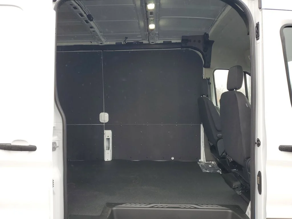 2026 Ford Transit Van Base - Photo 23