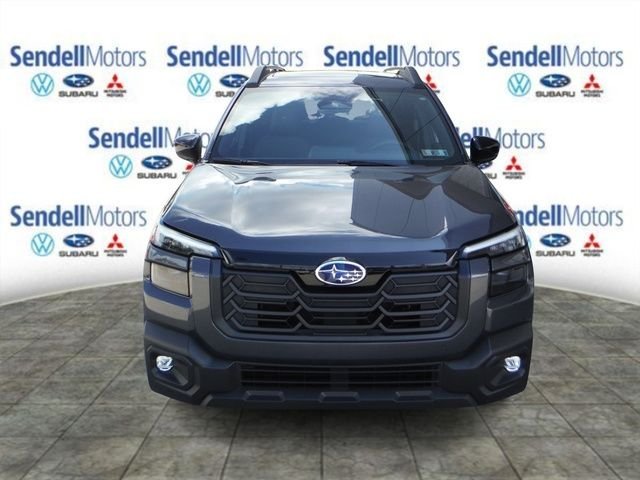 Used 2026 Gray Subaru Limited image 5
