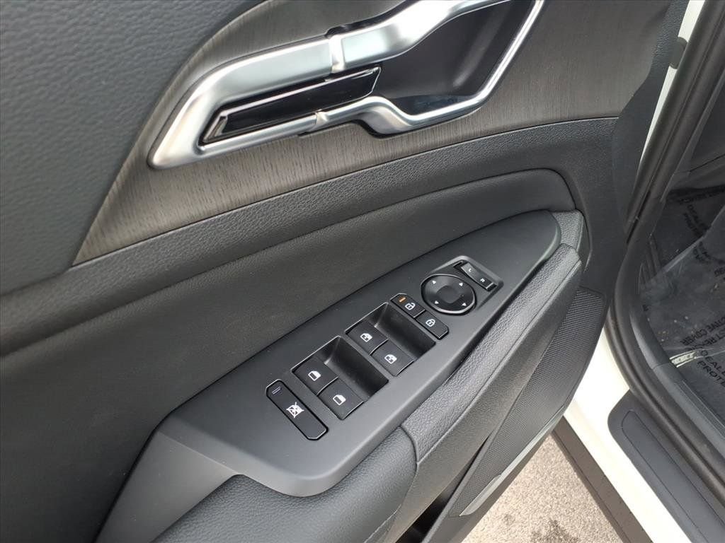 2026 Kia Sportage X-Line Hybrid - Photo 12