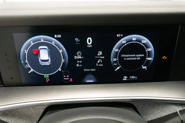 2026 Volkswagen Tiguan S - Photo 27