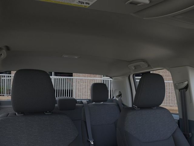 New 2026 White Ford XL image 12