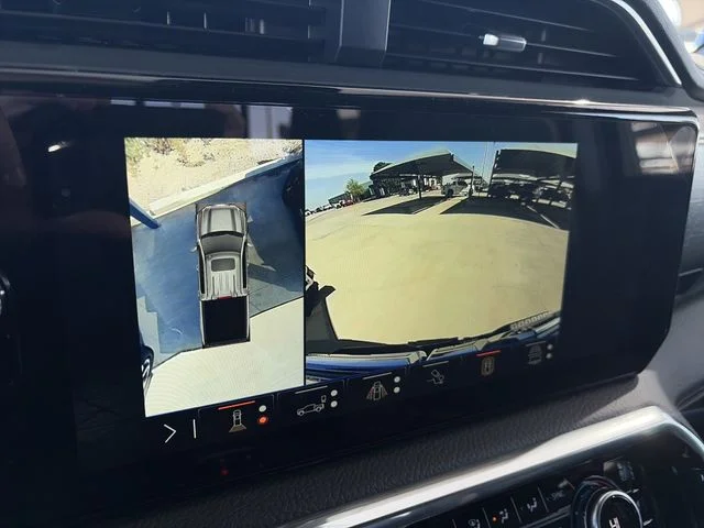 New 2026 Black GMC Denali image 21