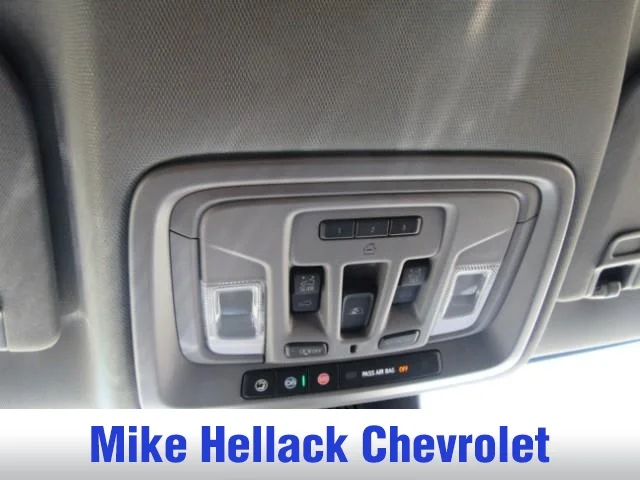 2026 Chevrolet Silverado 1500 LTZ - Photo 22