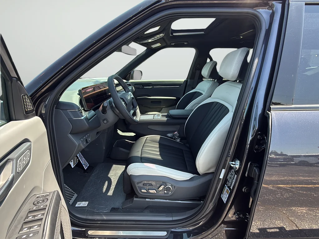 New 2026 Panthera Metal Kia GT-Line image 29